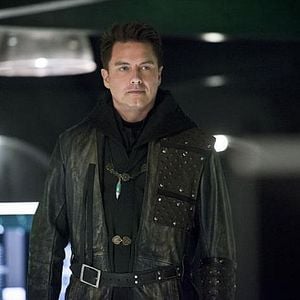 Bilder John Barrowman