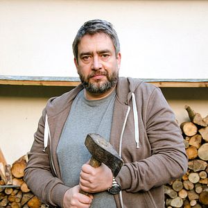 Bilder Alexander Hörbe