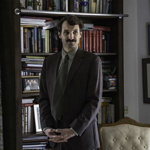 Bilder Julián Villagrán