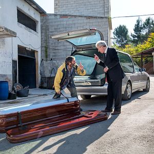 Bilder Quatretondeta