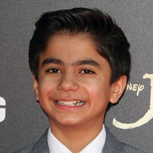 Bilder Neel Sethi