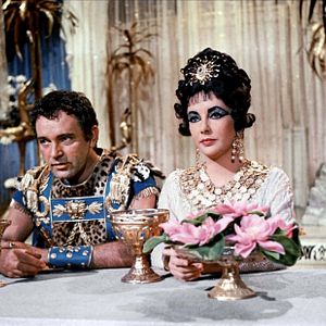 Bilder Richard Burton