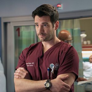Bilder Chicago Med