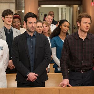 Bilder Chicago Med