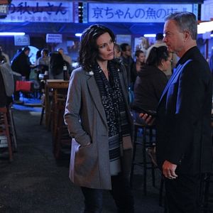 Bilder Criminal Minds: Beyond Borders