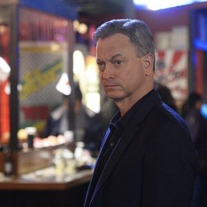 Bilder Criminal Minds: Beyond Borders