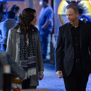 Bilder Criminal Minds: Beyond Borders