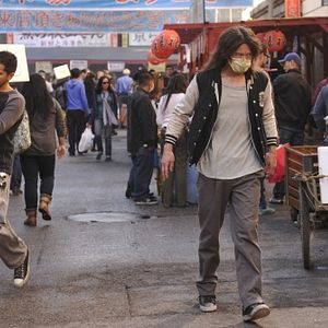 Bilder Criminal Minds: Beyond Borders