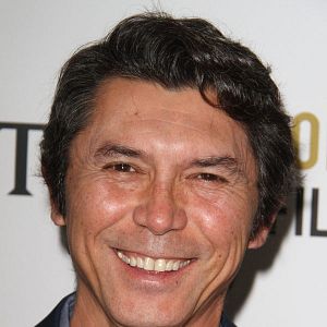 Bilder Lou Diamond Phillips