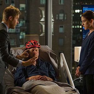 Bilder Jake McDorman