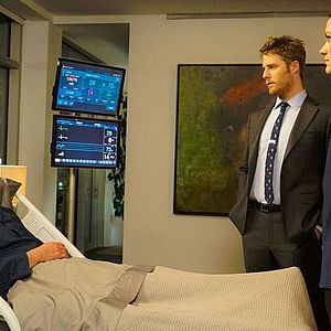 Bilder Jake McDorman