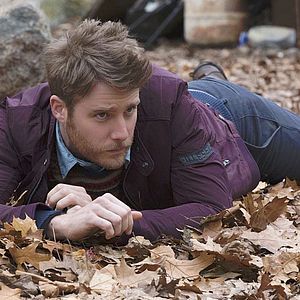 Bilder Jake McDorman