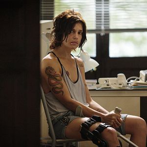 Bilder Micaela Ramazzotti