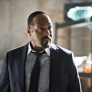 Bilder Jesse L. Martin