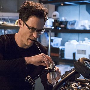 Bilder Tom Cavanagh