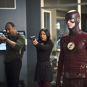 Bilder Candice Patton