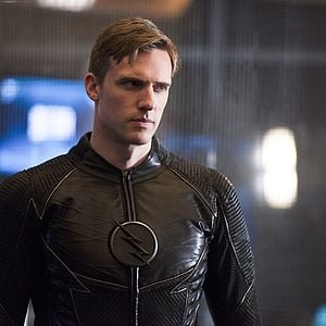 Bilder The Flash