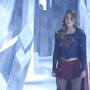 Bilder Melissa Benoist