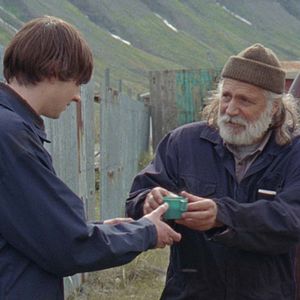 Bilder Atli Oskar Fjalarsson