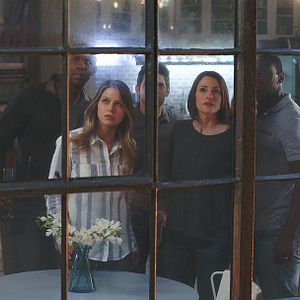 Bilder Melissa Benoist