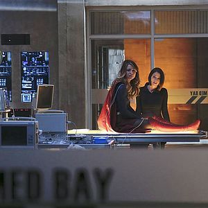 Bilder Melissa Benoist