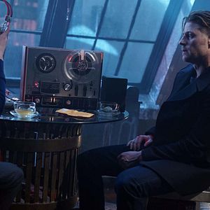 Bilder Cory Michael Smith