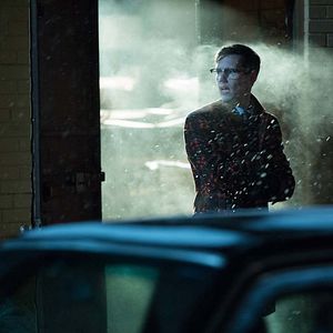Bilder Cory Michael Smith