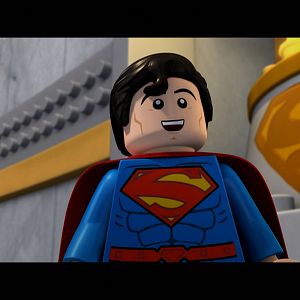 Bilder LEGO DC Comics Super Heroes: Justice League - Cosmic Clash