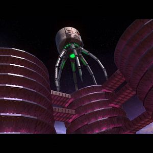 Bilder LEGO DC Comics Super Heroes: Justice League - Cosmic Clash