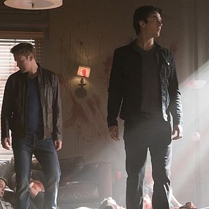 Bilder Vampire Diaries