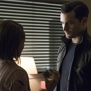 Bilder Michael Malarkey