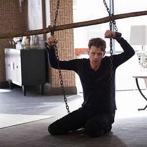 Bilder Joseph Morgan