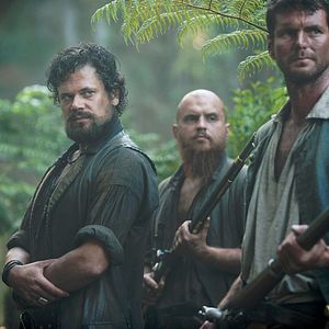 Bilder Richard Lothian