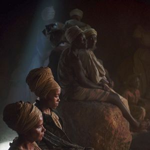 Bilder Moshidi Motshegwa