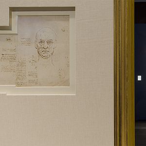 Bilder Leonardo Da Vinci - The Genius In Milan