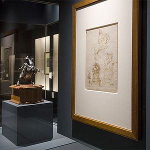 Bilder Leonardo Da Vinci - The Genius In Milan
