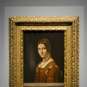 Bilder Leonardo Da Vinci - The Genius In Milan