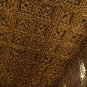 Bilder Der Petersdom und die päpstlichen Basiliken Roms