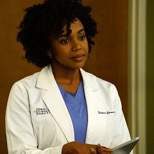 Bilder Jerrika Hinton