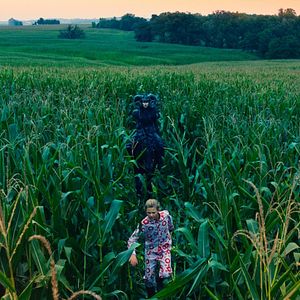 Bilder American Fable