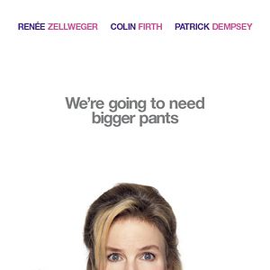Bilder Bridget Jones' Baby