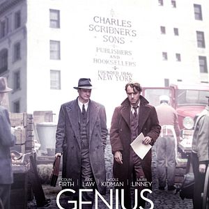 Bilder Genius - Die tausend Seiten einer Freundschaft