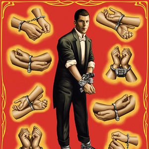 Bilder Die Unfassbaren 2