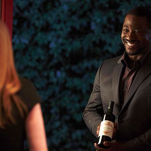 Bilder The Catch (2016)