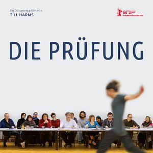 Bilder Die Prüfung