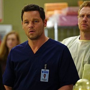 Bilder Grey's Anatomy - Die jungen Ärzte