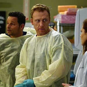 Bilder Grey's Anatomy - Die jungen Ärzte