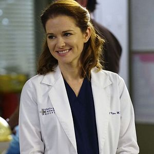 Bilder Sarah Drew