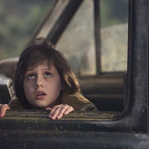 Bilder Ruby Barnhill