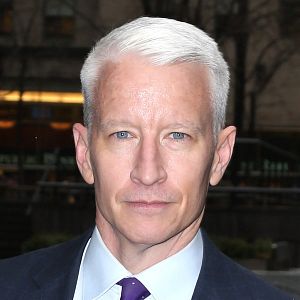 Bilder Anderson Cooper